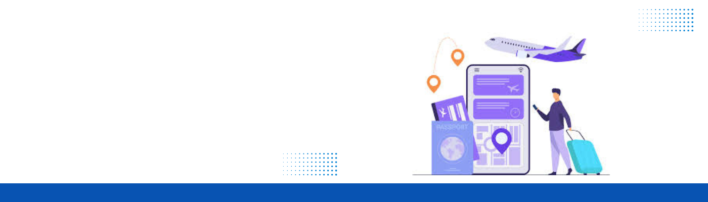 travel Portal development